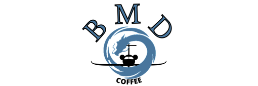 Bluemarble Dragon Coffee