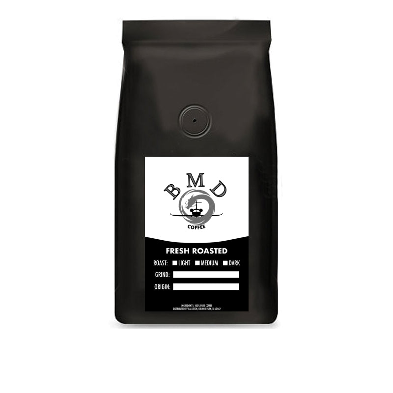 Asian Plateau Blend