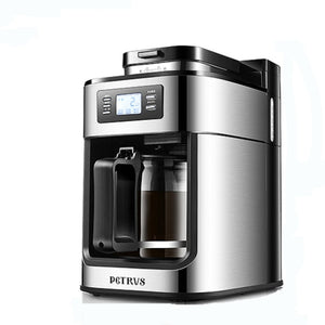 Household Fully Automatic Coffee Machine