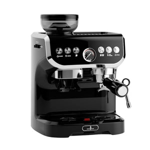 15bar Espresso Machine  Coffee